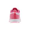 Reebok Speed Comfortable Breathable Low-Top Training Shoes Women sneaker Pink White CN2246