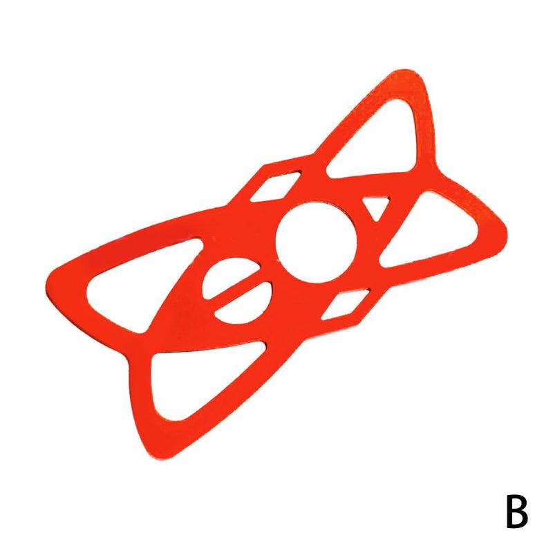 Motorcycle Bike Elastic Silicone Phone Holder X Web Grip Phone Mount Band Elastic Rubber Cycling Navigation Phone Fixed Strap