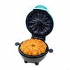 Macchina per Tarte all'Uovo, Macchina per la Colazione, Macchina per Waffle, Macchina per Torte, Macchina per Ciotole da Waffle, Macchina per Gelato, Macchina per Rotoli all'Uovo