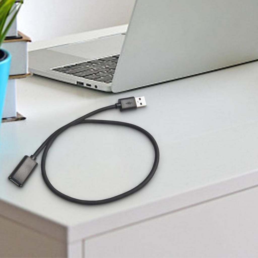 Connectivity Reliable Data USB Extension Cable Connectivity
