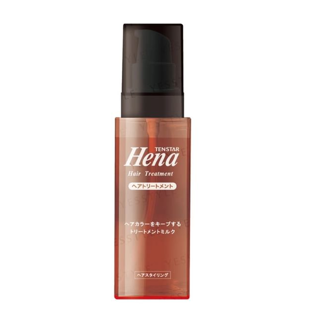 TENSTAR - Hena Color Protect Hair Milk 225ml