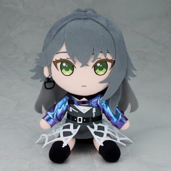 

Temari Tsukimura stuffed toy Gakumasu official goods