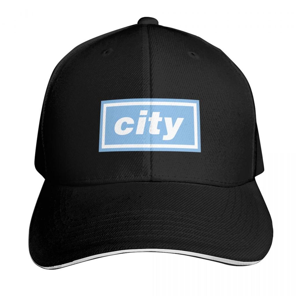 City Oasis style Baseball Cap Hat Baseball Cap Luxury Cap Rave Rugby Hats For Unisex Womens