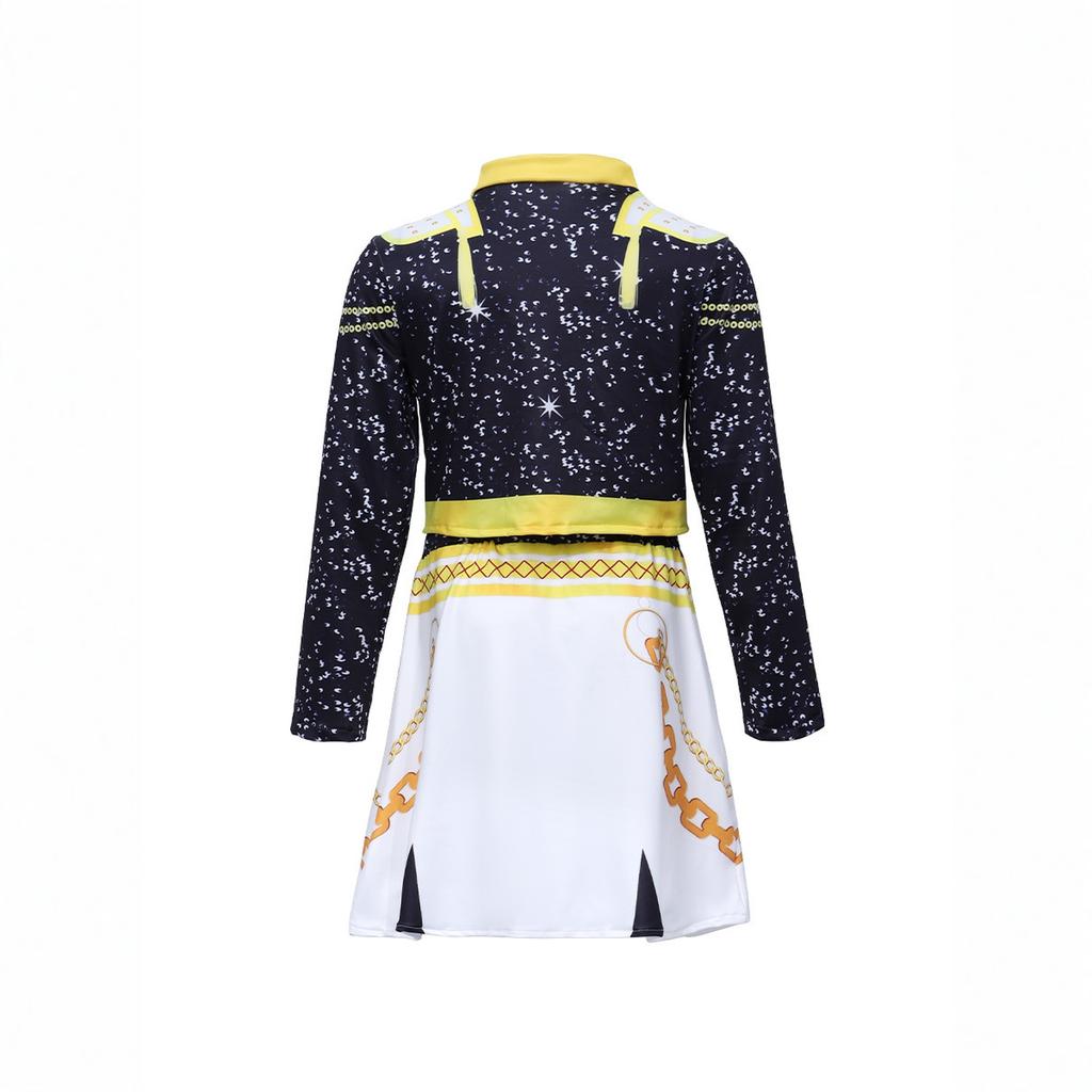 Live Cosplay Server For Movies, Anime, And Games