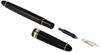 Pilot Fountain Pen Custom 742 Black SM Nib FKK-2000R-B-SM
