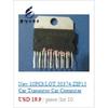New 10PCS/LOT BU941ZP BU941 TO3P DIP Transistor Darlington High Voltage Igniter 500V 15A Transistor