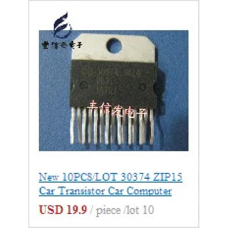 New 10PCS/LOT BU941ZP BU941 TO3P DIP Transistor Darlington High Voltage Igniter 500V 15A Transistor