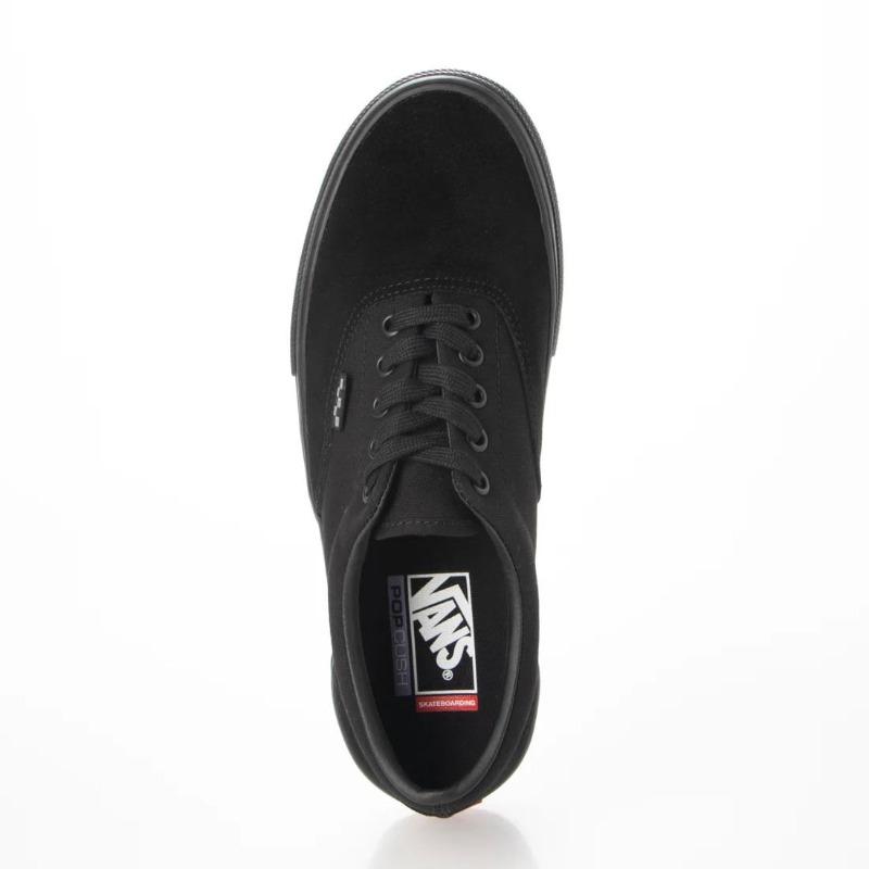 Vans Scarpe Era Skate Era Sneakers Basse Comode Unisex Nere VN0A5FC9BKA