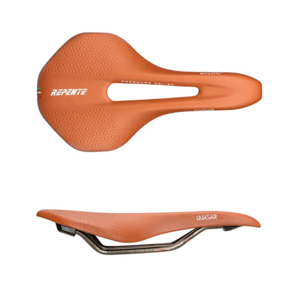 

REPENTE Quasar Brown 142мм 2.0