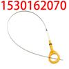 Toyota Tacoma 2004 Engine Oil Dipstick, Model 1530162070, Compatible with Car Transmission.