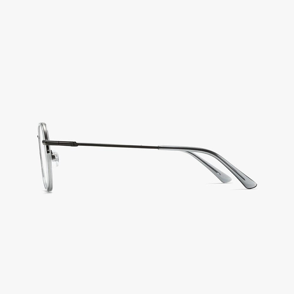 Lugo Btikeol Eyeglass Frames (Lc5974 810 51)
