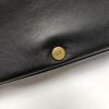 [Pre-Owned] Lola TB Logo Quilted Metal Chain Lambskin Crossbody Shoulder Bag - Very Good #X8AUFV