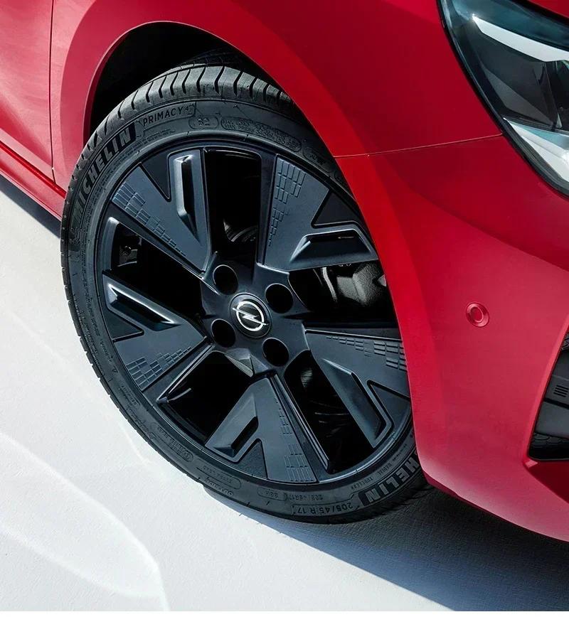 4pcs 58mm 64mm Wheel Center Cap Logo Hub Cover Badge Emblem Fit For Opel Insignia Astra Antara J H G F Corsa Zafira Tigra Mokka
