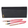 Mini Spot Welder 15.7in Soldering Pen Aluminum Alloy Temperature Protection Spot Welder Machine for
