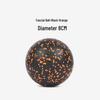 EPP Peanut Myofascial Massage Ball for Muscle Relaxation and Cervical Spine Rehabilitation