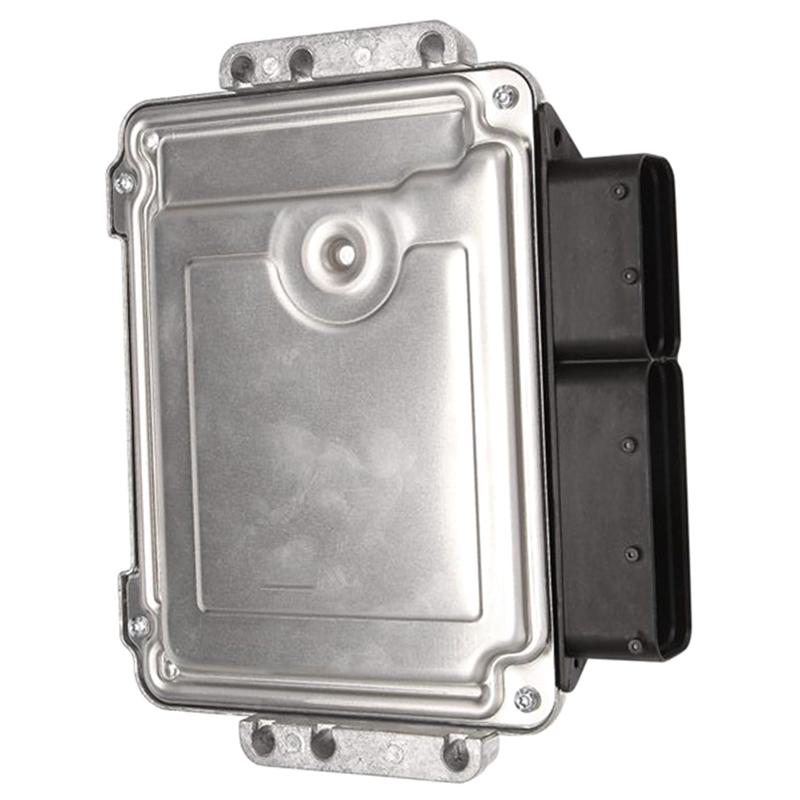 Replacement Accessories Car Diesel Engine Computer Board ECU 2.5T Fit For Great Wall Wingle Haval 0281013328 EDC16C39-6