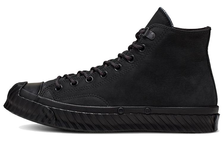 Кеды Converse Chuck 70 Bosey High Черный 165932C 36.5