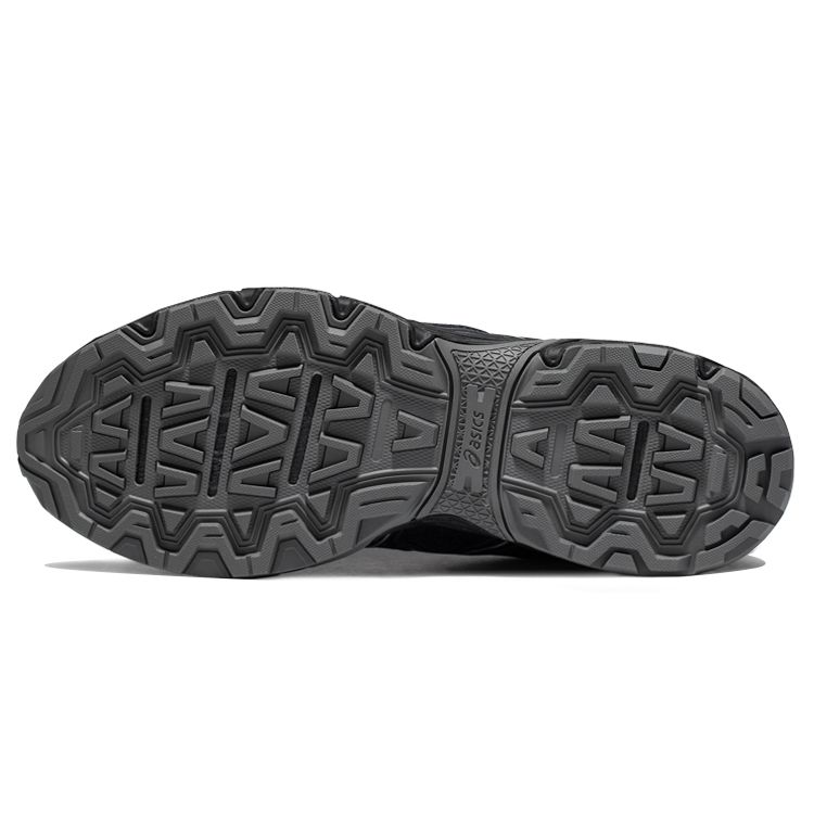 Asics Gel-Venture 6 Black Light Mint 1011B550-001