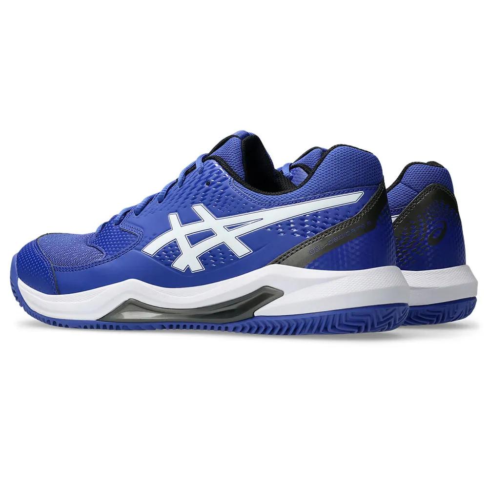 Asics Clay Court Shoes Gel-Dedicate 8