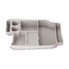 Silicone Organizer Box for Toyota Sienna Center Console - Car Accessories Modification Parts