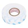 Amon Super Strong Double-Sided Tape (For Side Skirts, Half Bumpers, Etc.) For Exterior Use, White, Width 15mm X Length 1.2m Thickness 2mm, Cars 3976