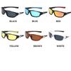 Women's Sunglasses Men's Sunglasses Polarized Night Vision Sunglasses Sports Sunglasses Cycling Glasses