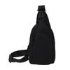 Trendy Brand Breast Bag Women'S Shoulder Messenger Bag Boys Lightweight And Versatile Outdoor Leisure Sports Multi-Pocket Fashion Mobile Phone Bag