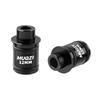 Hub Conversion Adapter, Mountain Bike Barrel Shaft Quick Release Hub 12 To 9/15mm,  Flower Drum  & Upgrade Parts