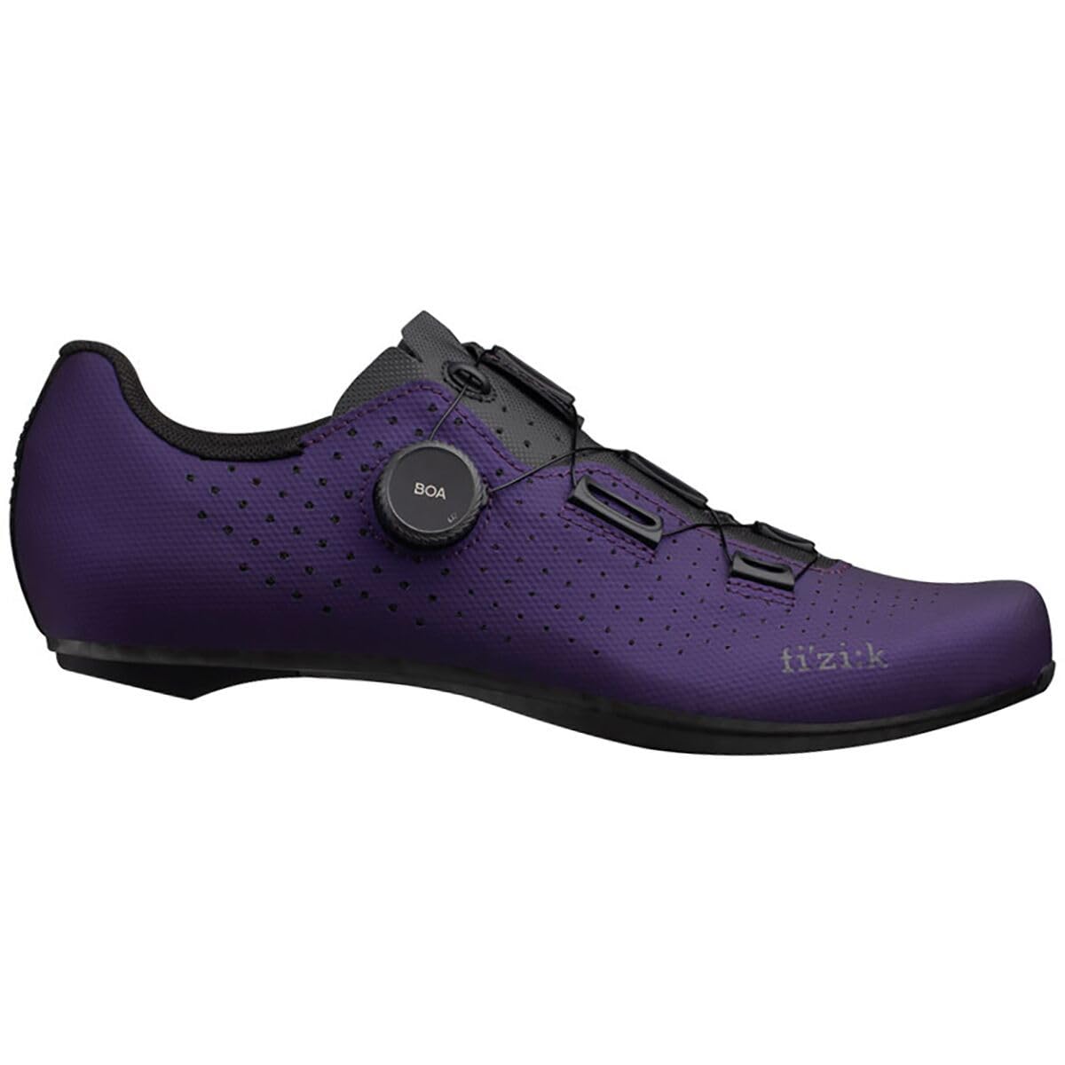 

Fizik DECOS CARBON Cycling cm Shoes, Purple, 22.5 фиолетовый