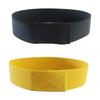 Versatile Teens Waist Belt with Magic Tape Closure Universal Waist Stretch Belt for Adult Unisex Coat Dress Decors