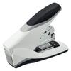 Lion Office Stapler Strong Stapler Flat Type Karu Stapler Strong White FS-120