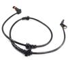 New Front ABS Sensor Speed Sensor Wheel Speed Sensor for Mercedes-Benz W221 S250 S320 S350 S450