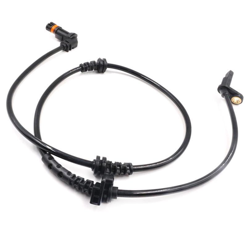 New Front ABS Sensor Speed Sensor Wheel Speed Sensor for Mercedes-Benz W221 S250 S320 S350 S450