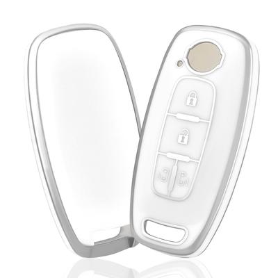 [LOS GEHT'S] Smart Key Etui für Nissan/Nissan, Kompatibel mit Serena, Nissan, Serena C28