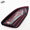 Adhesive Rearview Mirror Cover for 2019-2021 Toyota Corolla/Levin
