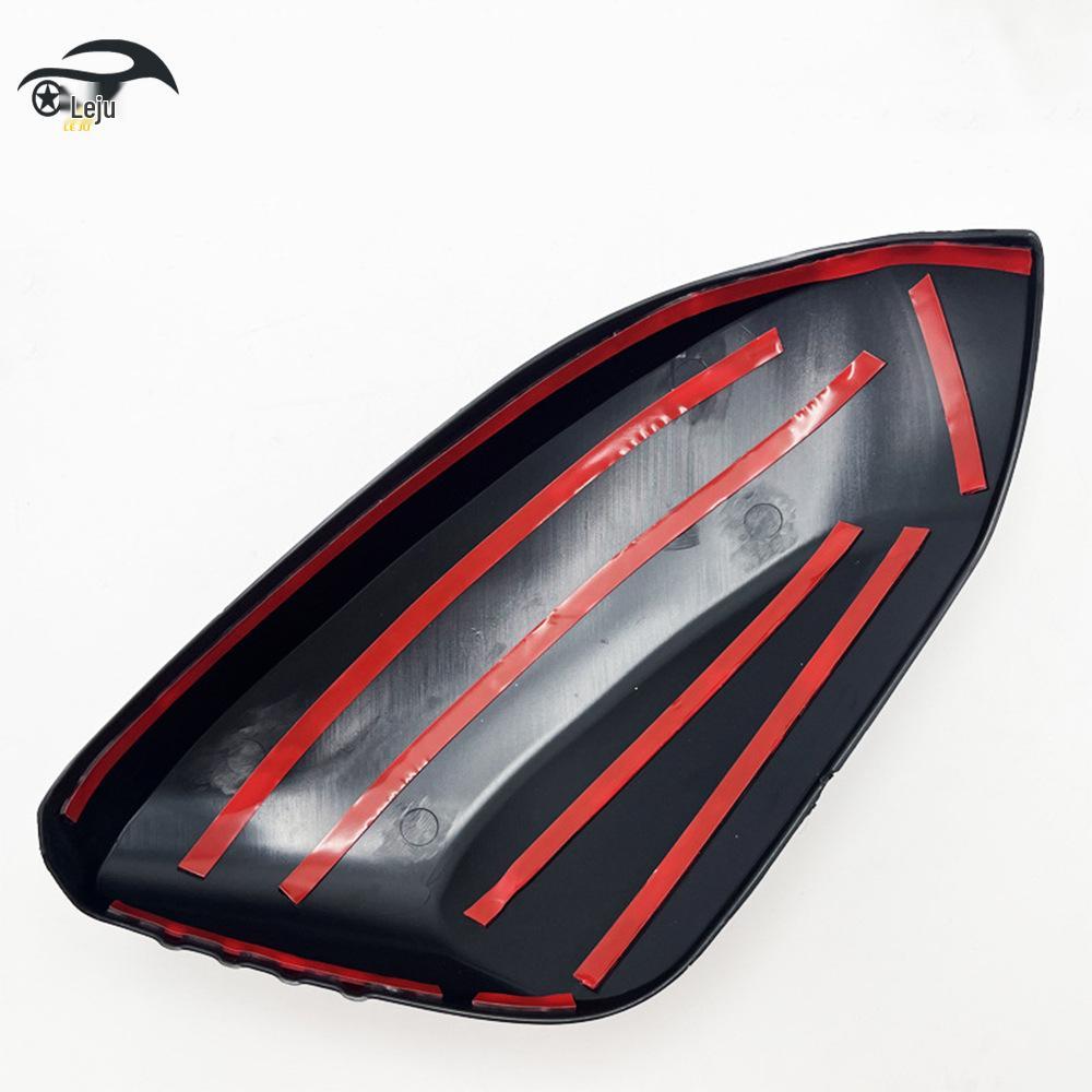 Adhesive Rearview Mirror Cover for 2019-2021 Toyota Corolla/Levin