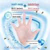 Safeguard Antibacterial Hand Wash