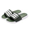 New slippers men's summer couples can wear thick-soled non-slip and wear-resistant fashionable cool slippers women's shoes