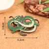 Anime Dragon Ball Dragon Brooch Premium Light Luxury Backpack Ornaments Cartoon Accessories