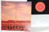 LP-Platte QUADRAT JaNein. 28AH5001 CBS SONY 1988 Japan Jazz Gebraucht