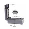 QIRUI QR-588 Thermal Label Printer CN plug (adapter included)
