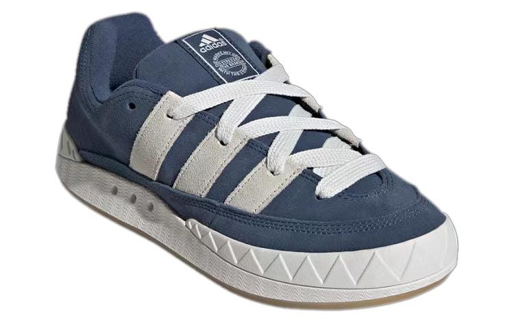 Adidas Adimatic 'Night Marine Gum' GY2088