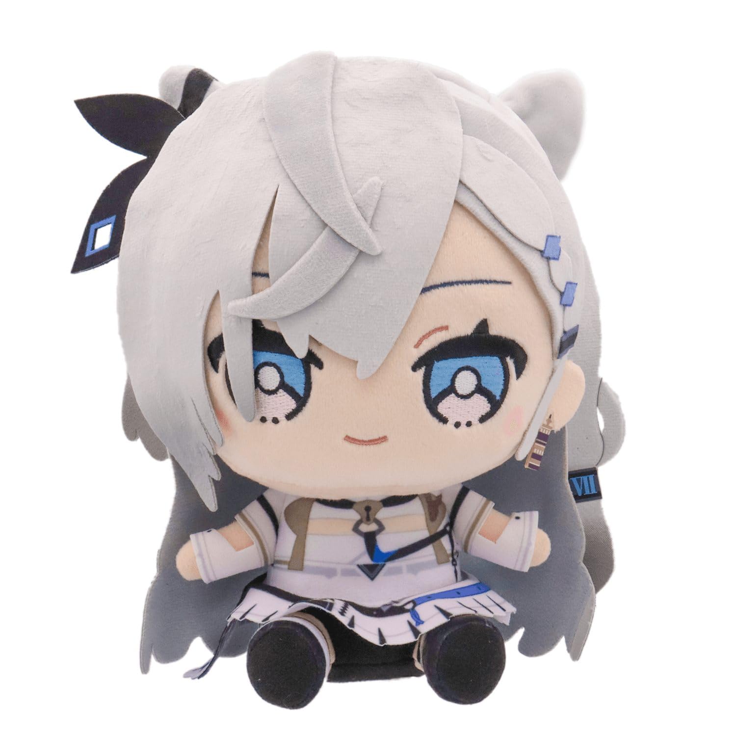 

Hololive Friends with U Bestia Zeta Plush Toy