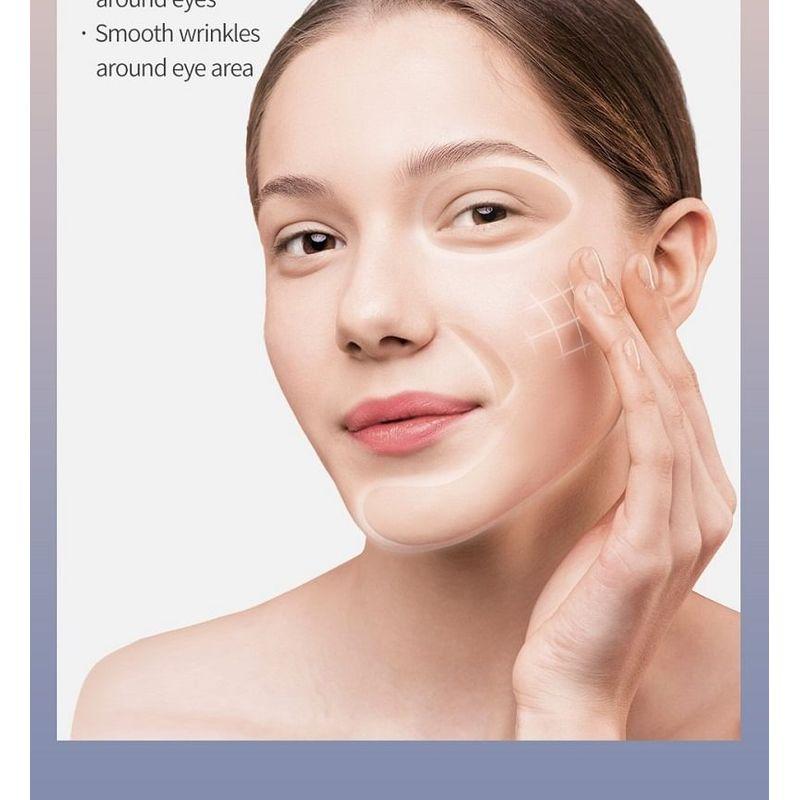 Beaute Tech - YOUNGTH MEAN 6 In 1 Multi-Effect Skin Care Beauty Device