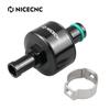 NICECNC Fuel Line Tank Connector & Fuel Filter For Husqvarna TE250i TE300i TX 250i 300i FC FX 350 2020-2022 FE 350 501 S 20-23