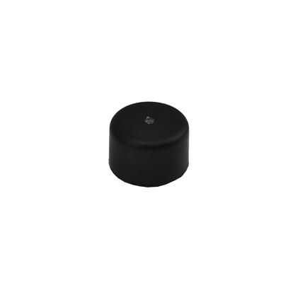Radio Button Cover for Mercedes Becker Audio 30 APS