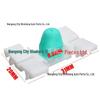 BMW Car Door Trim Clip Set (51138231130)