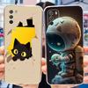 For Xiaomi Poco M3 Case PocoM3 Pro New Fashion Painted Cover Soft Silicone Phone Case For Xiaomi Poco M3 Pro PocoM3 Fundas Coque