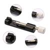Adjusting Watch Strap Tool Watch Repair Tool with Watch Pin Band Bracelet Link Pin Tool Remover Easy To Remover Adjust