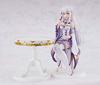 KDcolle Starting Life In Another World Emilia Tea Party Scale ABS PVC Complete Figure ReZero - Ver. 1/7 & Pre-painted